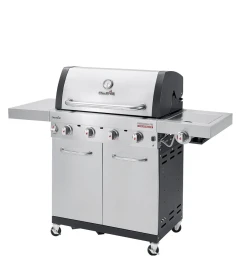 Газовый гриль Char-Broil Professional PRO 4S
