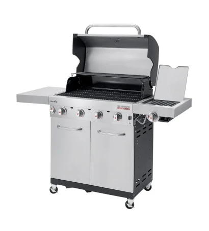 Газовый гриль Char-Broil Professional PRO 4S