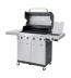 Газовый гриль Char-Broil Professional PRO 4S