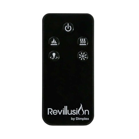 Электрокамин REVILLUSION RLG20 (Dimplex)