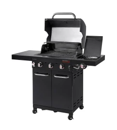 Газовый гриль Char-Broil Professional CORE 3B