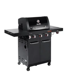 Газовый гриль Char-Broil Professional CORE 3B