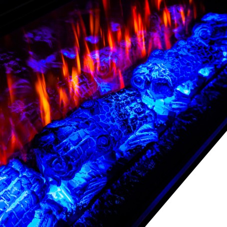 Электроочаг RealFlame Joker 62