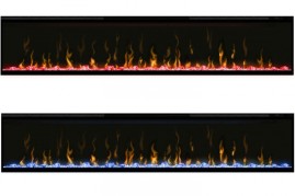 Очаг Ignite XLF74