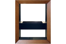 Портал Dimplex Boxx - Серый графит