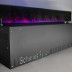 Электрокамин с очагом Schönes Feuer Очаг 3D FireLine 800 + Blue Effect Flame (BASE)