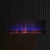 Электрокамин с очагом Schönes Feuer Очаг 3D FireLine 800 + Blue Effect Flame (BASE)