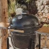 Керамический гриль Monolith One.66 (LeChef)