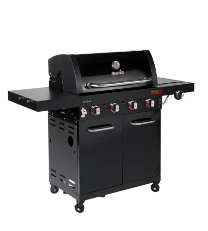 Газовый гриль Char-Broil Professional CORE 4B