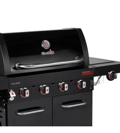 Газовый гриль Char-Broil Professional CORE 4B