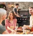 Газовый гриль Char-Broil Professional CORE 4B
