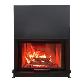Каминная топка F 1300W (Stav)