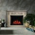 Электрокамин RealFlame Salford 33 WT с очагом Epsilon 33