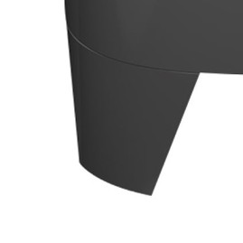 Ножки для напольной установки Helo Fonda (Grey)