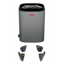 Ножки для напольной установки Helo Fonda (Grey)