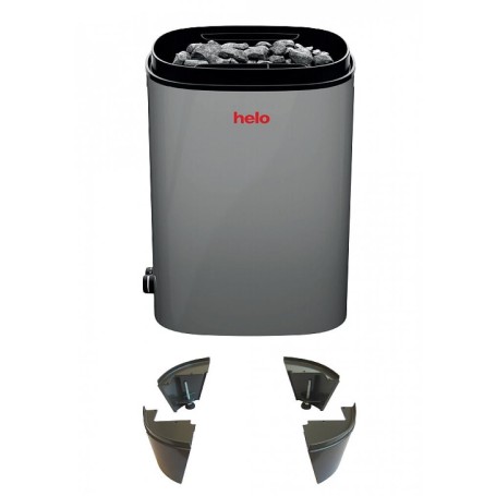 Ножки для напольной установки Helo Fonda (Grey)