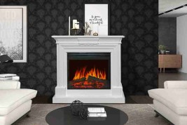 Royal Flame Портал Chelsea - Орех