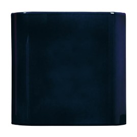 Печь 17 NH GT ECOplus, konigsblau 150, черная рамка (Hark)