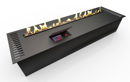 Автоматический биокамин ZeFire М 1000 (ZeFire)
