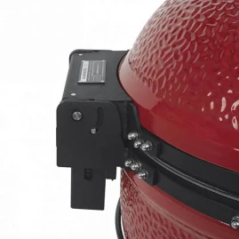 Керамический гриль Kamado Joe Big II