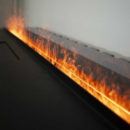 Электрокамин с очагом Schönes Feuer Очаг 3D FireLine 2000 (BASE)