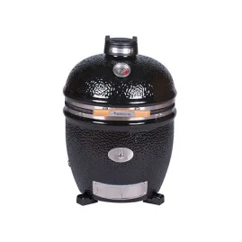 Керамический гриль Monolith Le Chef Black PRO 2.0
