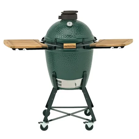 Керамический гриль Big Green Egg S