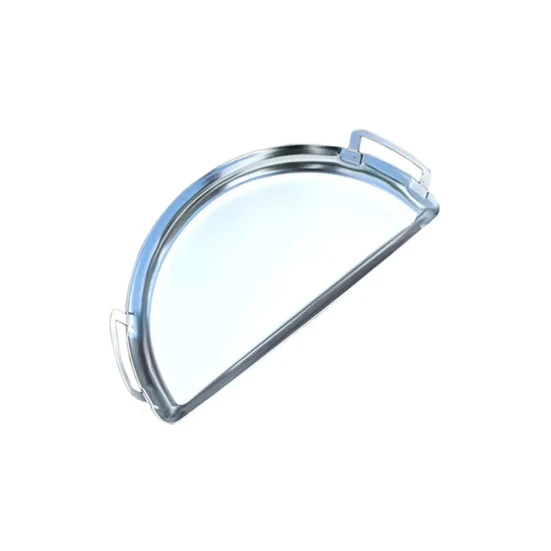 Поддон Drip ‘N Griddle Mini для угольного гриля SNS Travel Kettle