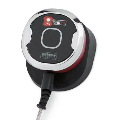 Цифровой термометр Weber iGrill Mini
