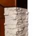 Портал каминный из МДФ RealFlame Neapolis под очаги (Majestic, Fobos, Eugene, 3D Olympic, 3D Oregan)