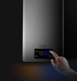 Генератор соляного тумана SoleMax для сауны и хамама
