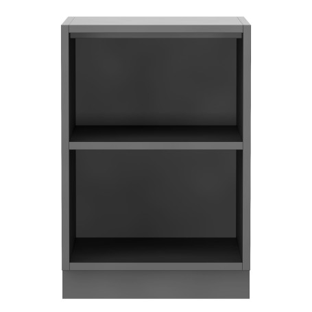 Модуль открытый для хранения для зоны барбекю