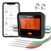 Кулинарный Bluetooth-термометр INKBIRD IDT-34CB