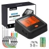 Кулинарный Bluetooth-термометр INKBIRD IDT-34CB
