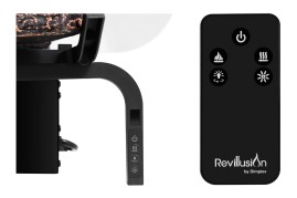 Очаг Revillusion RLG20