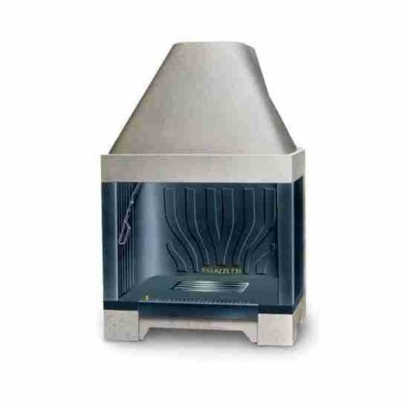 Каминная топка PATIO 78 G (Palazzetti)