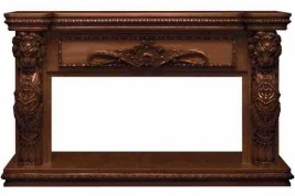 Портал Windsor 42 - Темный дуб