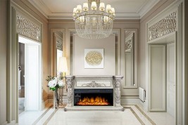 Портал Windsor 42 - Темный дуб