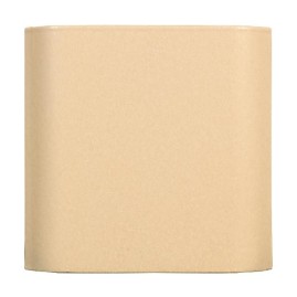 Печь 17 NH GT ECOplus, deco-cotto/sahara 239, рамка хром (Hark)