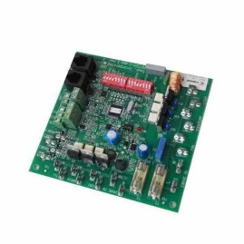 Плата для парогенератора SAWO STP-BOARD-DFP (функции насос-дозатор, вентилятор, свет)