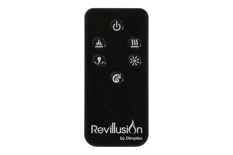 Очаг Revillusion RLG25