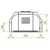 Каминная топка PATIO 116 R (Palazzetti)