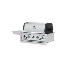 Газовый гриль Broil King Imperial 590 встраиваемый