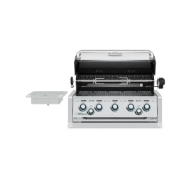 Газовый гриль Broil King Imperial 590 встраиваемый