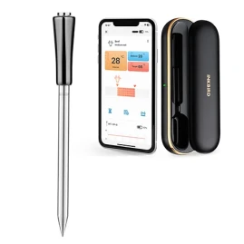 Цифровой термометр BlueTooth InkBird INT-11PB