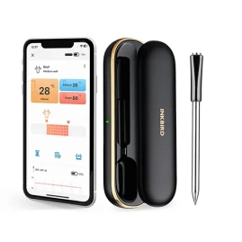 Цифровой термометр BlueTooth InkBird INT-11PB