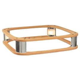 Защитное ограждение с подсветкой HRE2 для Harvia Elegance