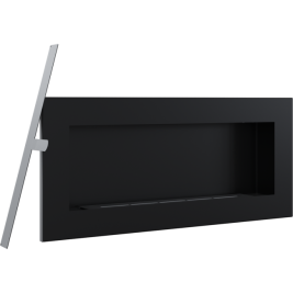 DELTA 2 SLIM черный, TUV