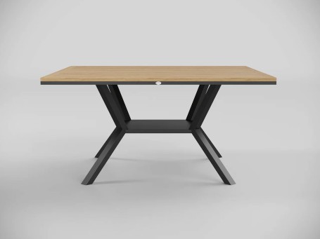 Стол обеденный Gardenini Premium Bella