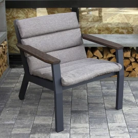 Уличное кресло CONCRETIKA Lounge-Lite